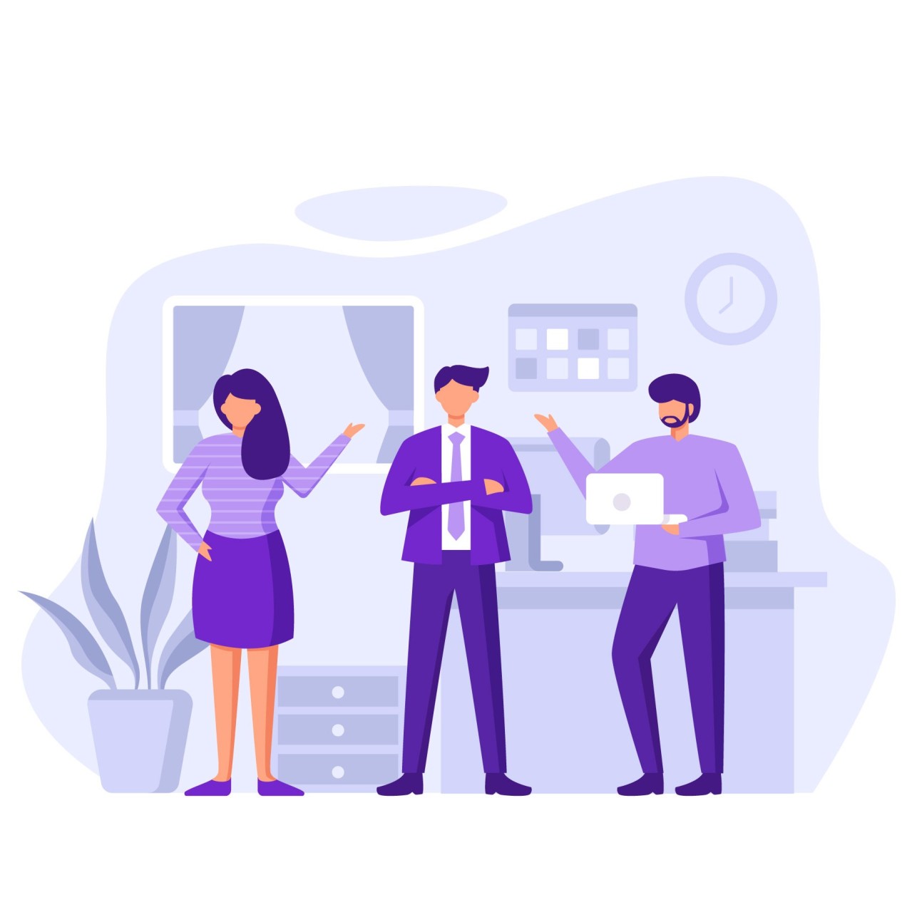 Tech Talent Pool Overview