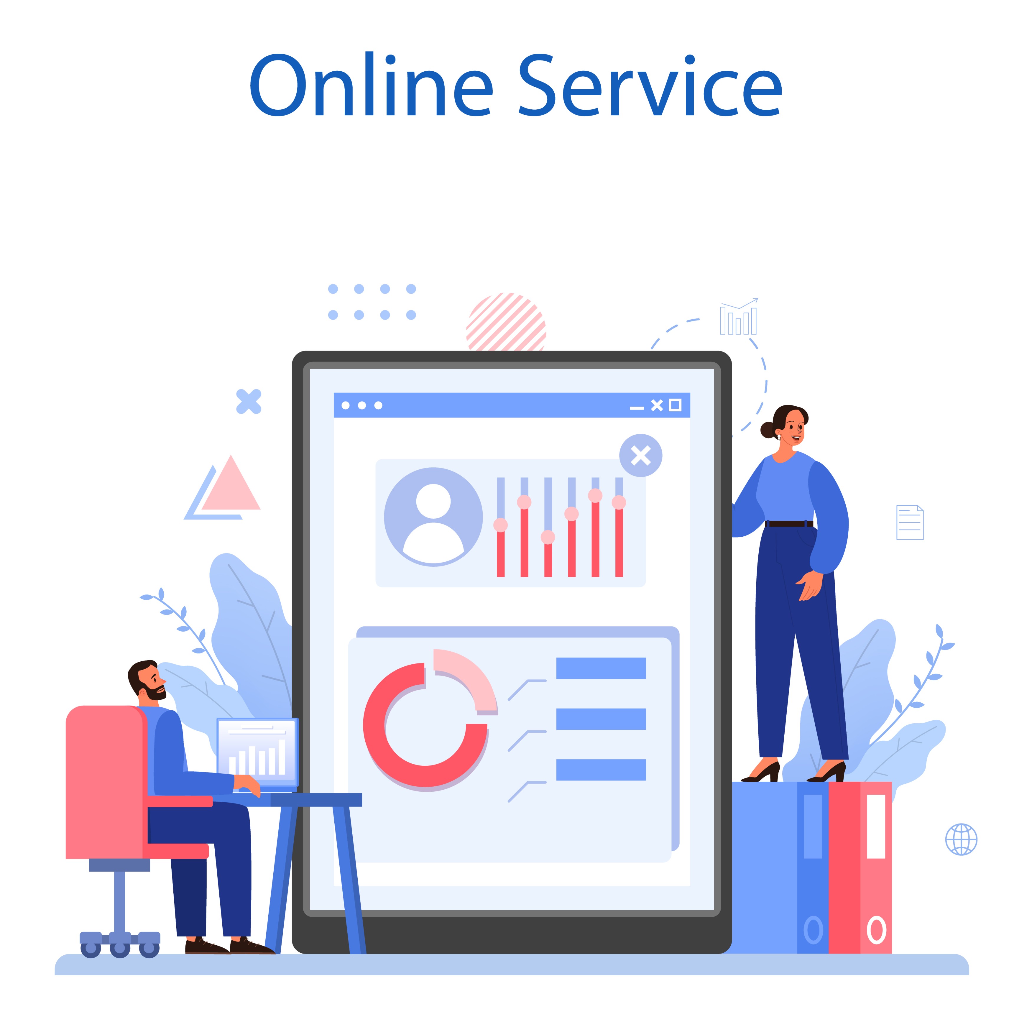 Coveo Search Implementation